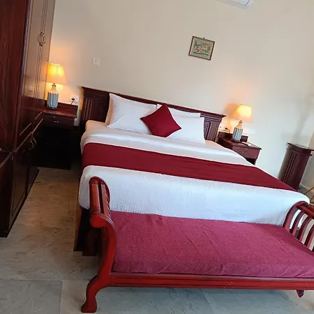 Hill View Beach Resort-3