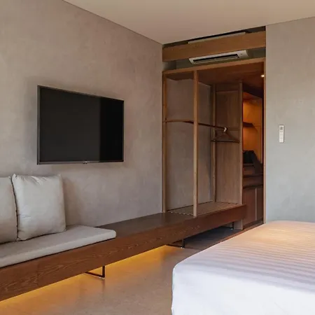 The Akasha Canggu Hotel-3