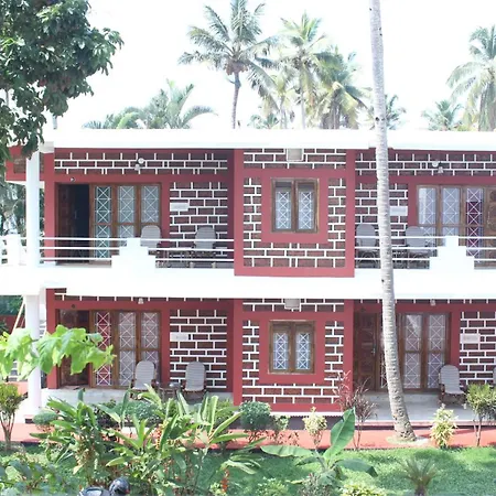 Hill View Beach Resort-2