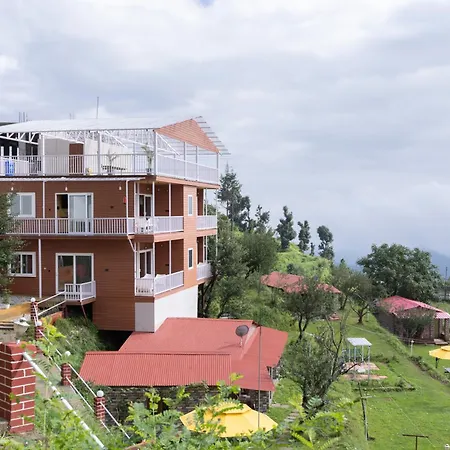 The Hillans Resort & Cottages-3