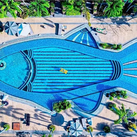 Botany Beach Resort Pattaya-2