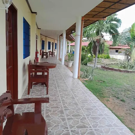 Bonita Oasis Beach Resort-2
