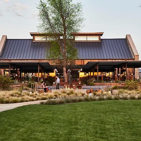 Stanly Ranch, Auberge Collection-2