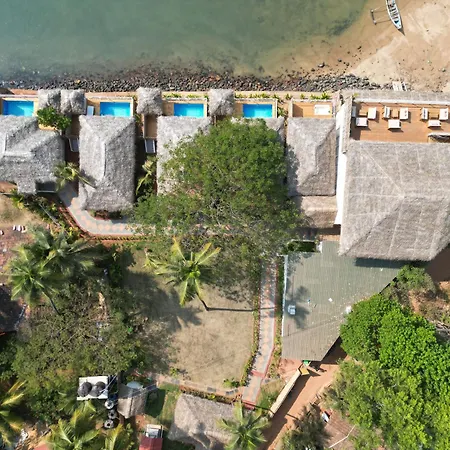 Destiny Goa - Resort By The Sea-3