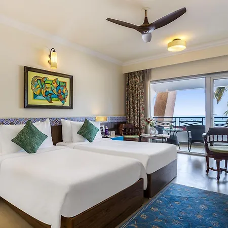 Bogmallo Beach Resort-3