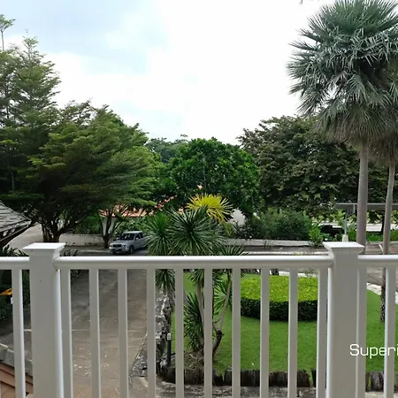 Ananda Lanta Resort - Sha Extra Plus-2