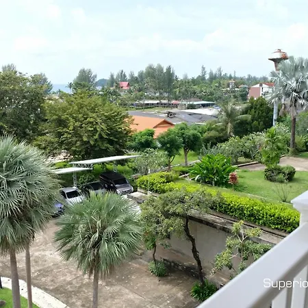 Ananda Lanta Resort - Sha Extra Plus-3
