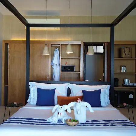 Casa De Mar - Koh Samui-3