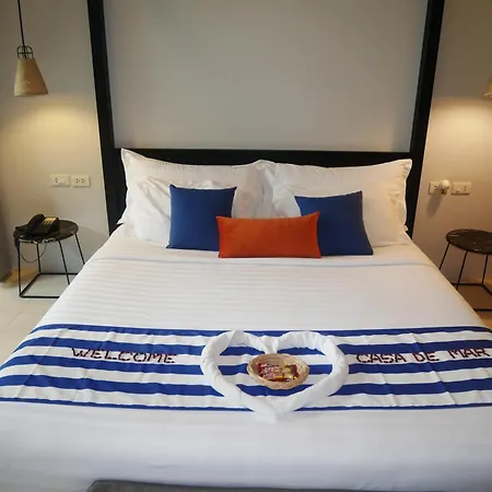 Casa De Mar - Koh Samui-2