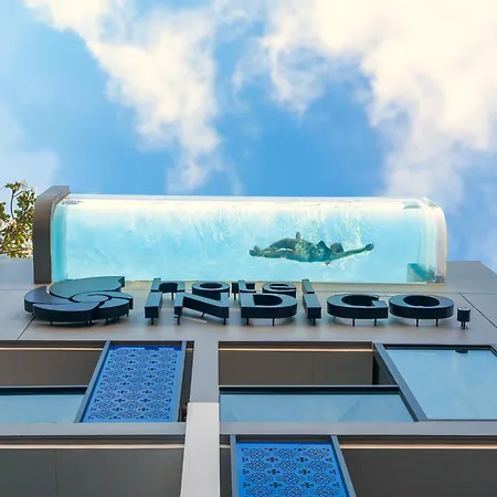 Hotel Indigo Phuket Patong By Ihg-3