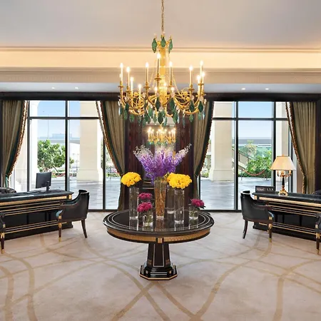 The Plaza Doha, Lxr Hotels & Resorts-2