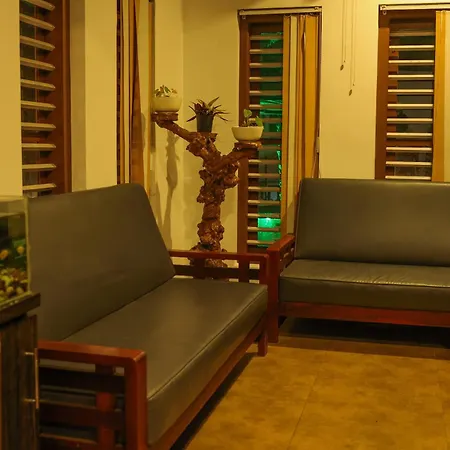 Green Ample Resorts-2