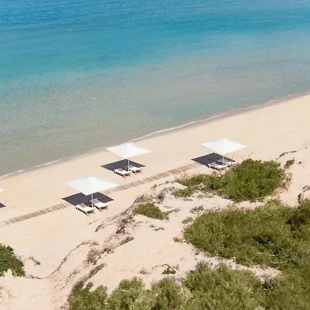 Sani Beach-2