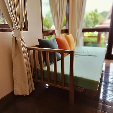 Baan Duangkaew Resort-3