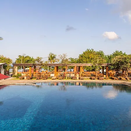 Bali Niksoma Boutique Beach Resort-3
