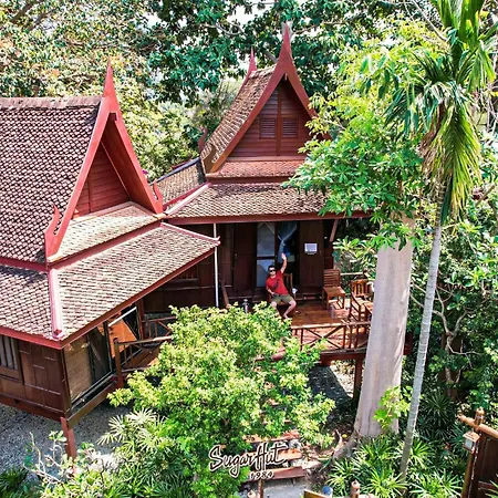 Sugar Hut Resort & Restaurant-3