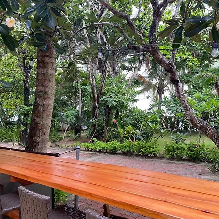 Aissatou Beach Resort-3