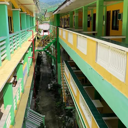 White Beach Hotel Puerto Galera Powered By Cocotel-2