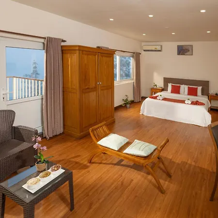 Winter Vale Green Stay Resorts-2