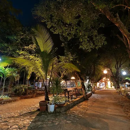 Villa Khadine Grand Vista Resort-3