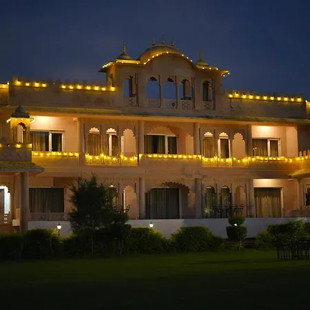 Dhawala Resort By Aamod-3