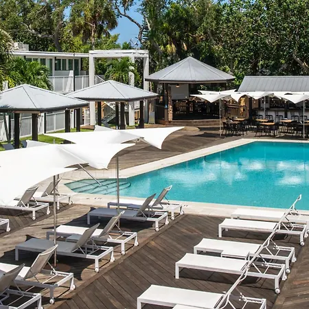 Casey Key Resorts - Mainland-3