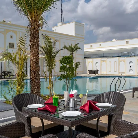 Hukamgarh - A Luxury Boutique Resort-3
