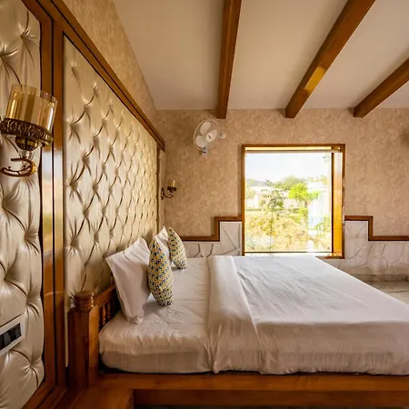 Hukamgarh - A Luxury Boutique Resort-2