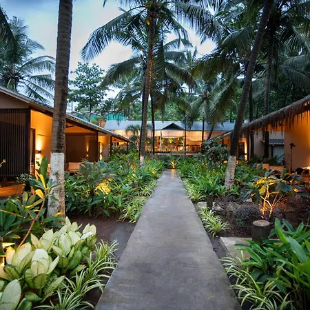 Palma Beach Resort-2