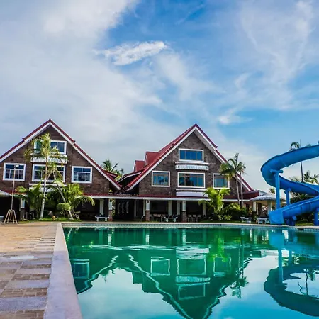 El Pescador Resort Hotel-2