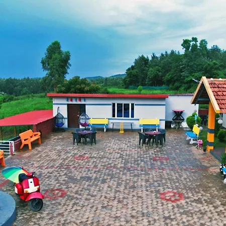 Siri Vismaya Home Stay-2