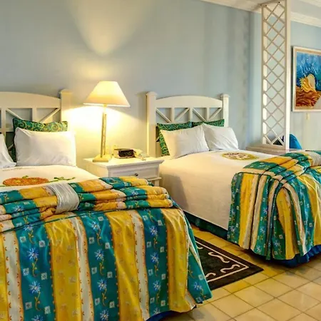Pueblo Bonito Emerald Bay Resort & Spa-3