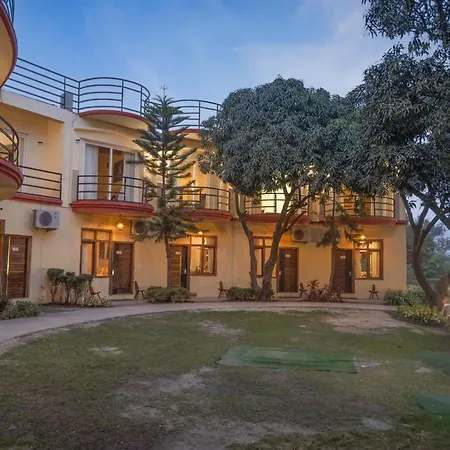 La Perle River Resort By Excel Hotels & Resorts-2