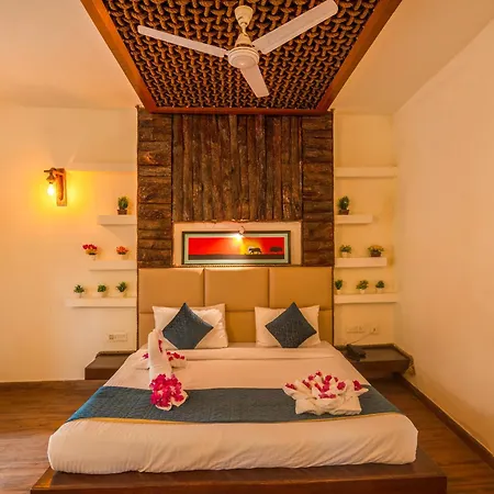 La Perle River Resort By Excel Hotels & Resorts-3