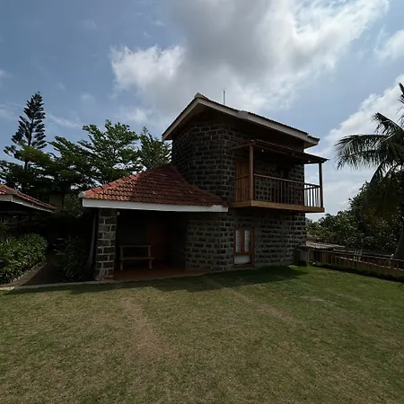 Nisarg Resort-3