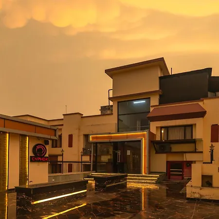 Lbd Resorts & Hotels Kolkata-3