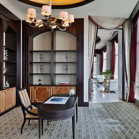 The St. Regis Abu Dhabi-2