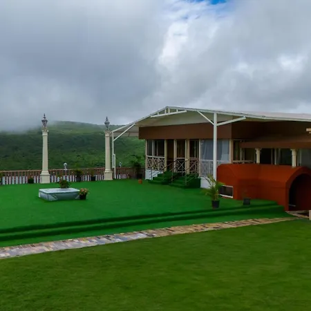The Grand Legacy Resort & Spa - Tgl - Pure Vegetarian Mahabaleshwar-3