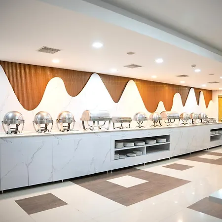 Heritage Residency By Lemongrove Hospitality-2