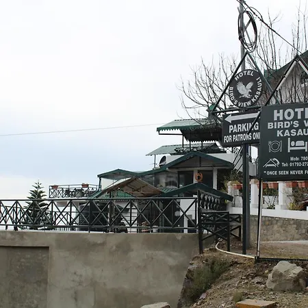 Hotel Birds View Kasauli-3