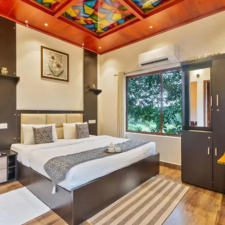 Serene Valley Resort Wayanad-2