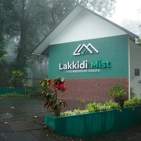 Lakkidi Mist Resort-2