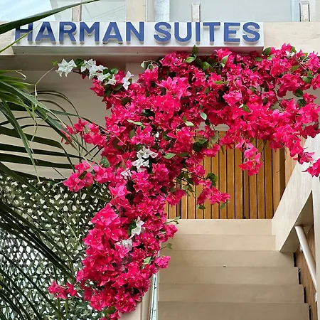 Harman Suites Moalboal-2