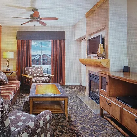 Club Wyndham Steamboat Springs-2