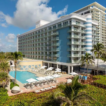 The Singer Oceanfront Resort, Curio Collection By Hilton-2