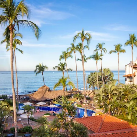 Plaza Pelicanos Grand Beach Resort All Inclusive-2