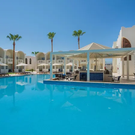 Reef Oasis Beach Aqua Park Resort-2