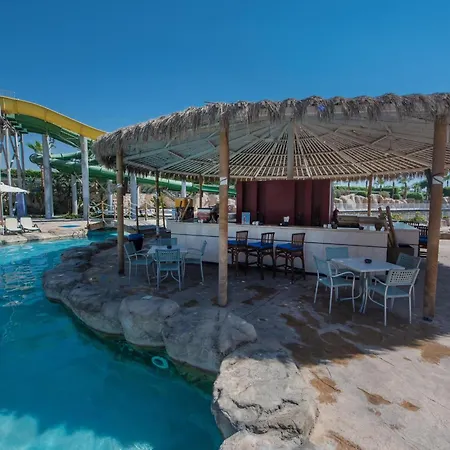 Sentido Reef Oasis Aqua Park Resort-2