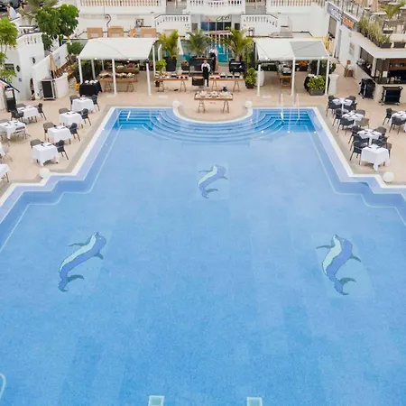 Ona Hollywood Mirage-3