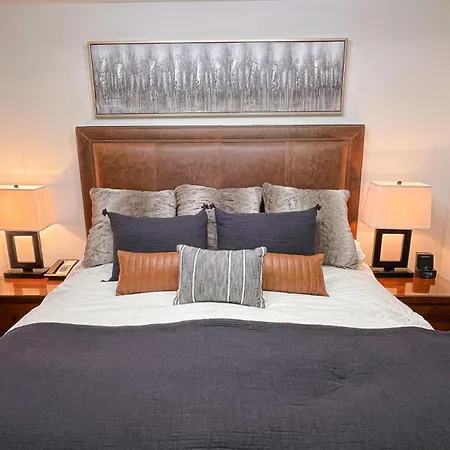 Luxury Auberge Madeline Residence Building-3